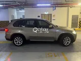 BMW X5 35i xDrive 2012