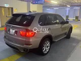 BMW X5 35i xDrive 2012