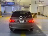 BMW X5 35i xDrive 2012