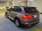 BMW X5 35i xDrive 2012