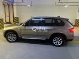 BMW X5 35i xDrive 2012