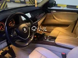 BMW X5 35i xDrive 2012
