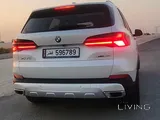 BMW X5 40i 2024 Model First Registered in June 2025