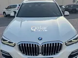 BMW X5 40i, low mileage, under warranty for immediate sale