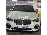 BMW X5 40i, low mileage, under warranty for immediate sale