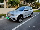 BMW X5 M 2012 Reg