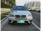 BMW X5 M 2012 Reg