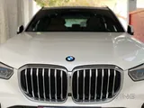 BMW X5 M 50i sports 8 cylinder, full service history with Alfardan