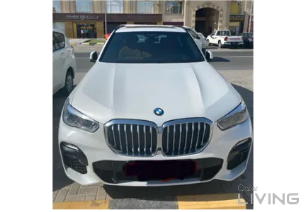 BMW X5 M  2019