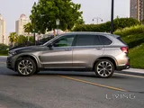 BMW X5 v8