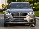 BMW X5 v8