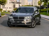 BMW X5 v8