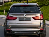 BMW X5 v8