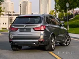 BMW X5 v8