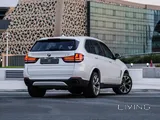 BMW X5 v8