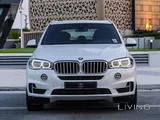 BMW X5 v8