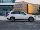 BMW X5 v8