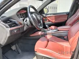 BMW X6 2013
