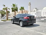BMW X6 2013