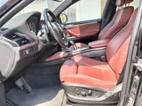 BMW X6 2013