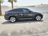 BMW X6 2013