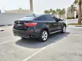 BMW X6 2013