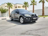BMW X6 2013