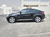 BMW X6 2013