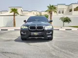 BMW X6 2013