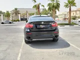 BMW X6 2013