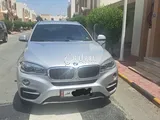 BMW X6 2016 
