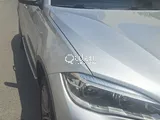 BMW X6 2016 