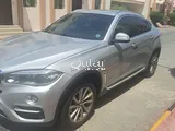 BMW X6 2016 