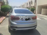 BMW X6 2016 