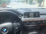 BMW X6 2016 