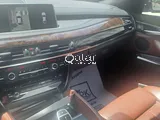 BMW X6 2016 