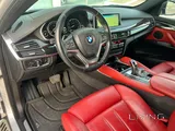 BMW X6 2016