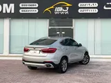 BMW X6 2016