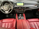 BMW X6 2016