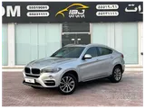 BMW X6 2016