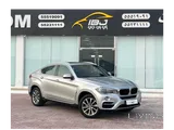 BMW X6 2016