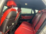 BMW X6 2016