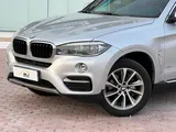 BMW X6 2016