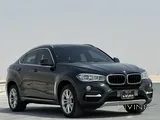 BMW X6 2016