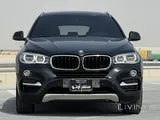BMW X6 2016