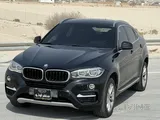 BMW X6 2016