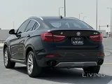 BMW X6 2016