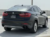 BMW X6 2016