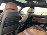 BMW X6 2016