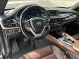 BMW X6 2016